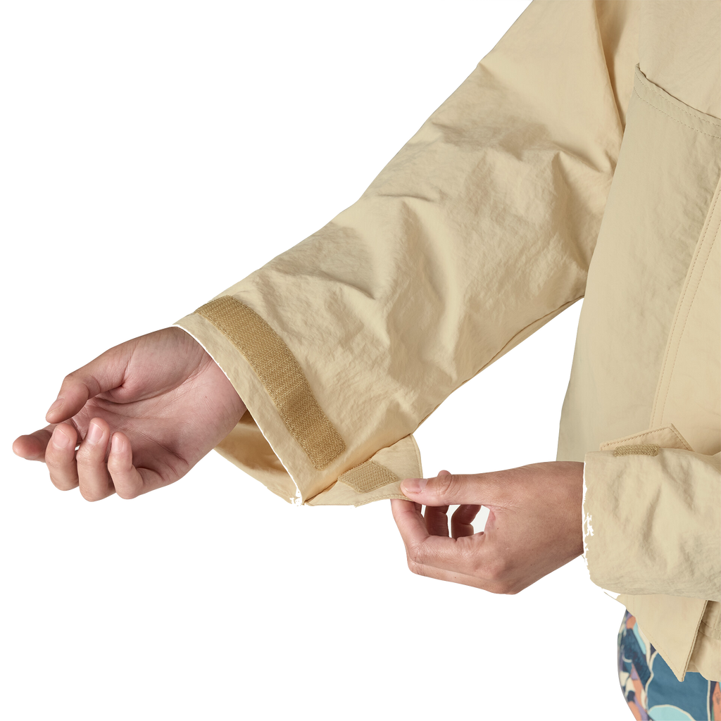 PATAGONIA W's Skysail Jacket
