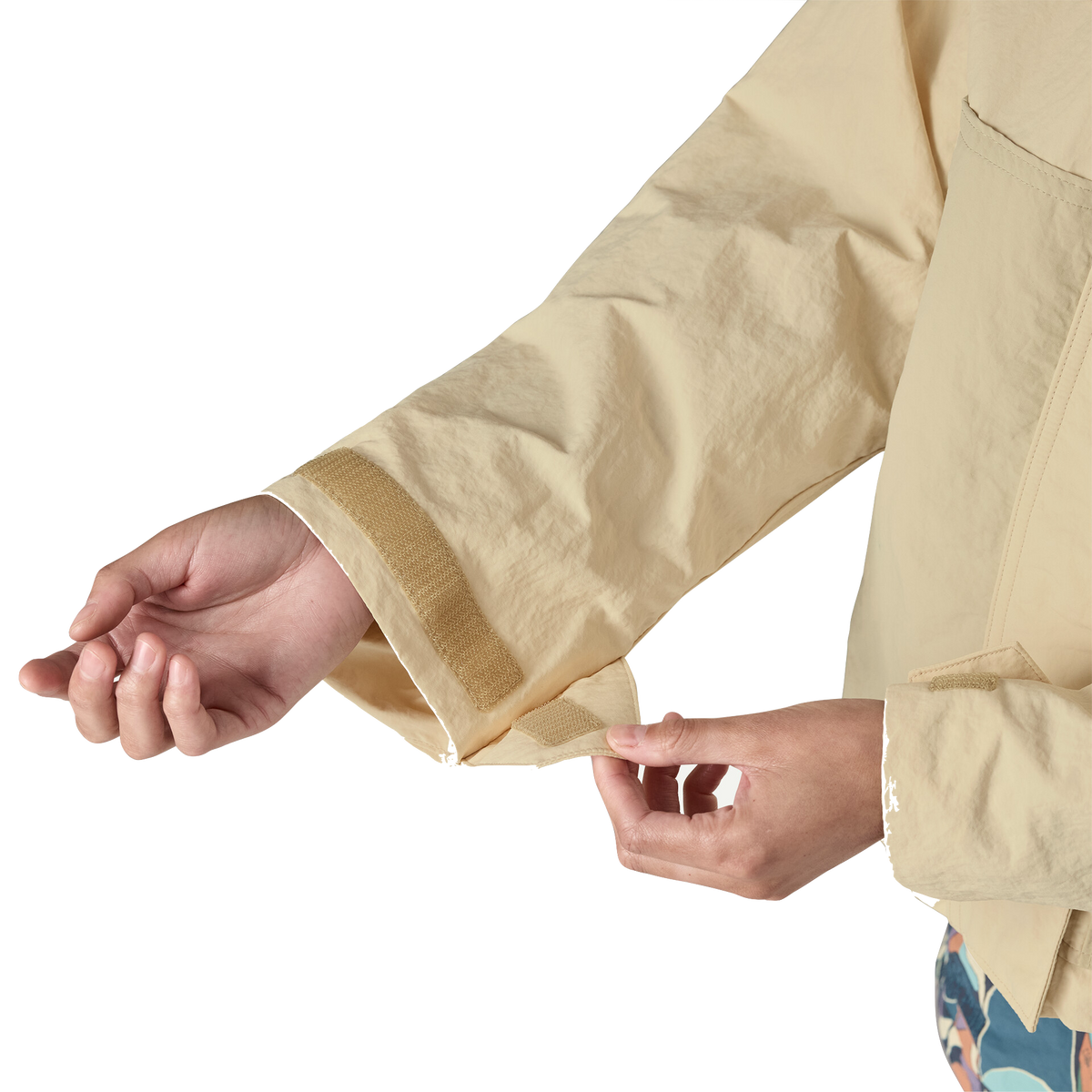 PATAGONIA W's Skysail Jacket