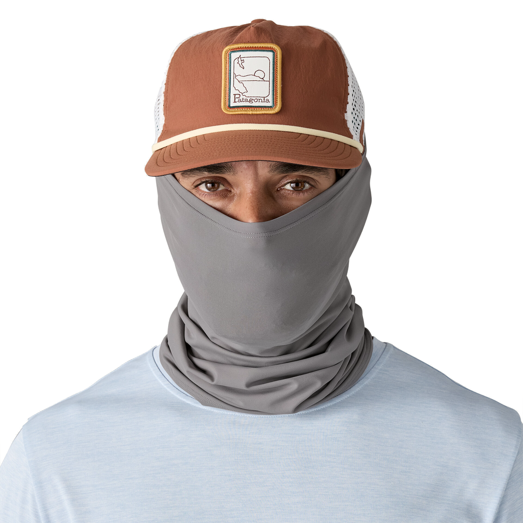 PATAGONIA Sun Mask