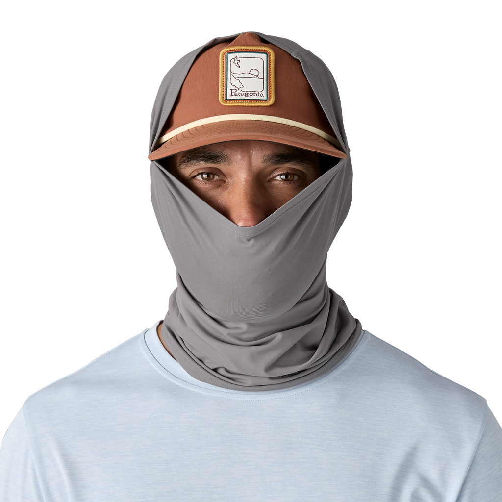 PATAGONIA Sun Mask