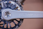 PAUL COMPONENT 100％ Pure PAUL Cranks