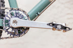 PAUL COMPONENT 100％ Pure PAUL Cranks