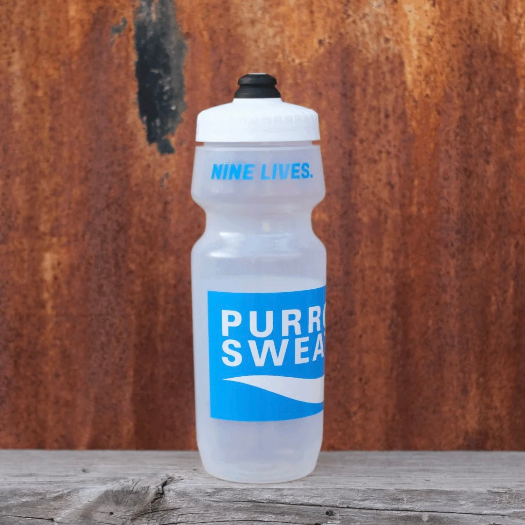 MOLLY SUGAR Purrcari Sweat 24oz Bottle