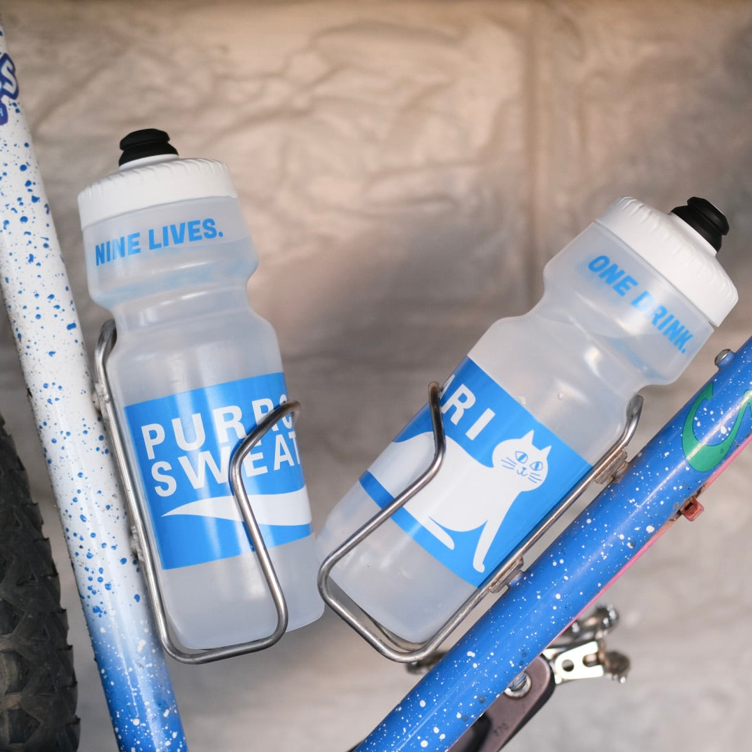MOLLY SUGAR Purrcari Sweat 24oz Bottle