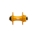 CHRIS KING R45D Centerlock Matte Gold 50th