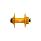 CHRIS KING R45D Centerlock Matte Gold 50th