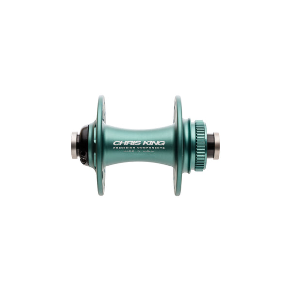 CHRIS KING R45D Centerlock Matte Jade