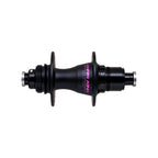 CHRIS KING R45D Centerlock Two Tone Black Punch - product image 2