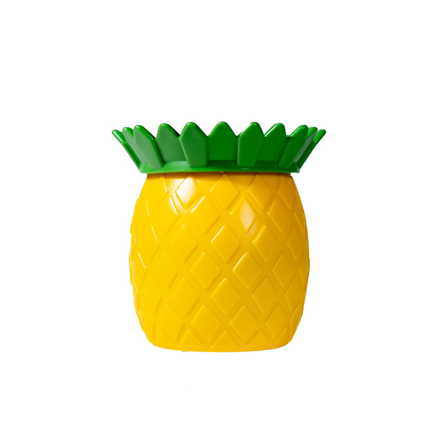 RAINBOW Pineapple Cup Holder