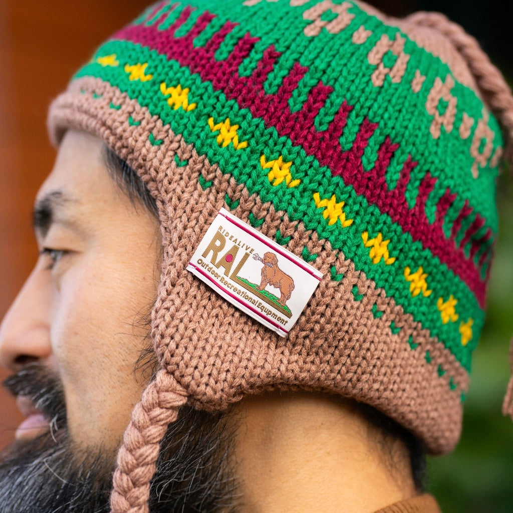 RAL Beanie