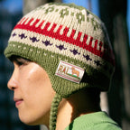 RAL Beanie