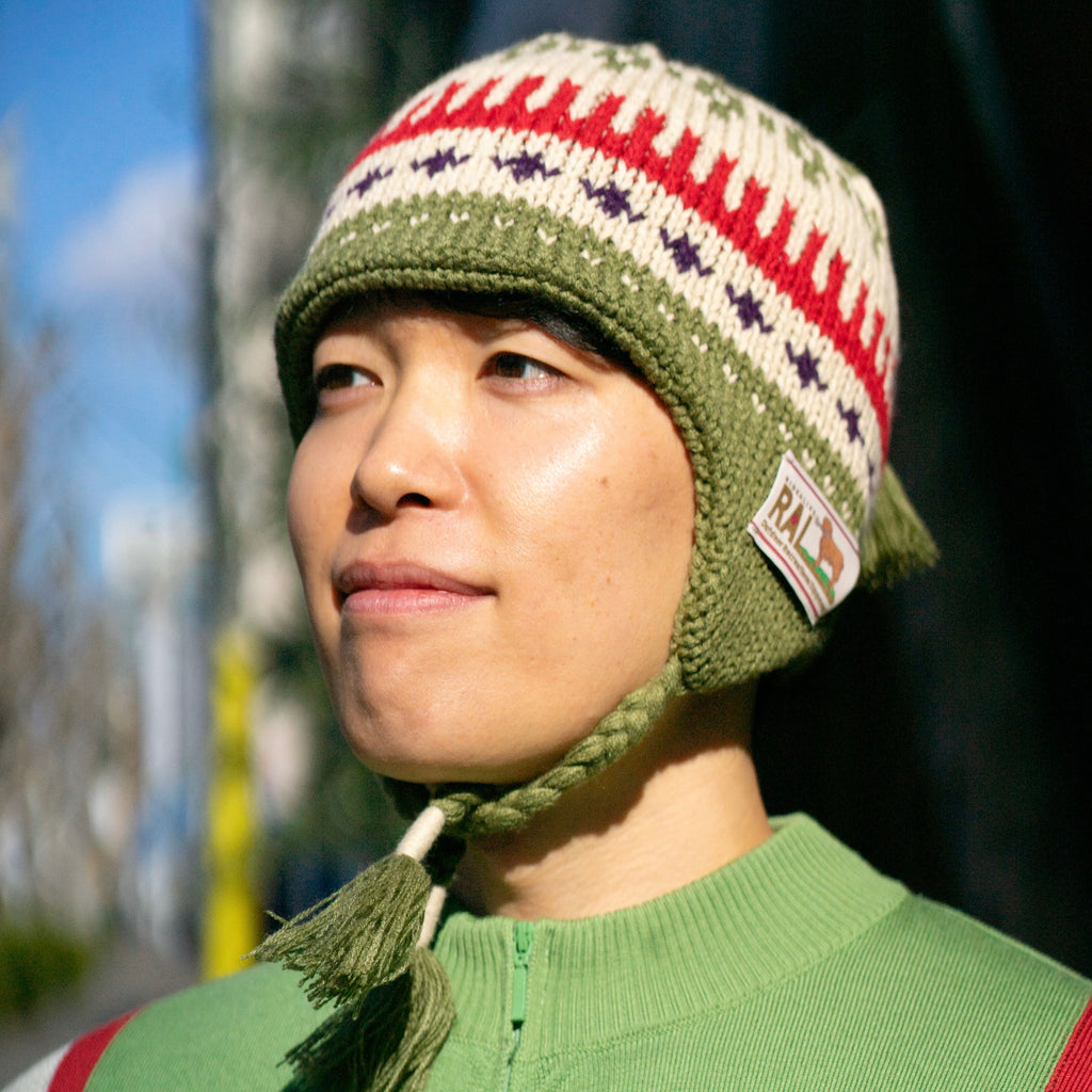 RAL Beanie