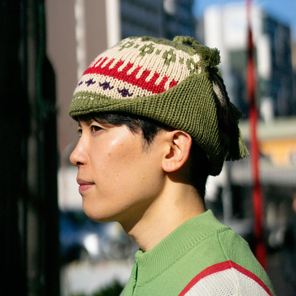RAL Beanie