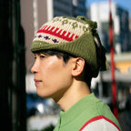 RAL Beanie
