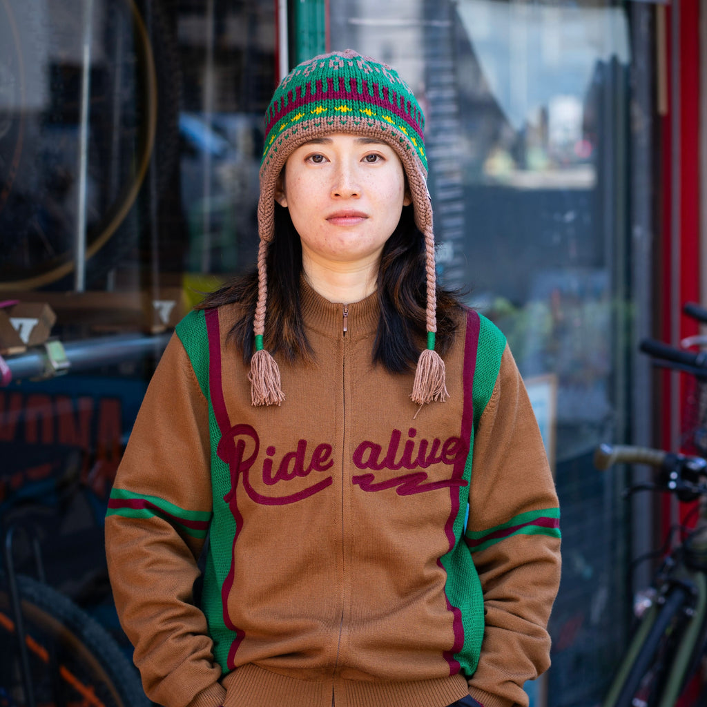 RAL Beanie