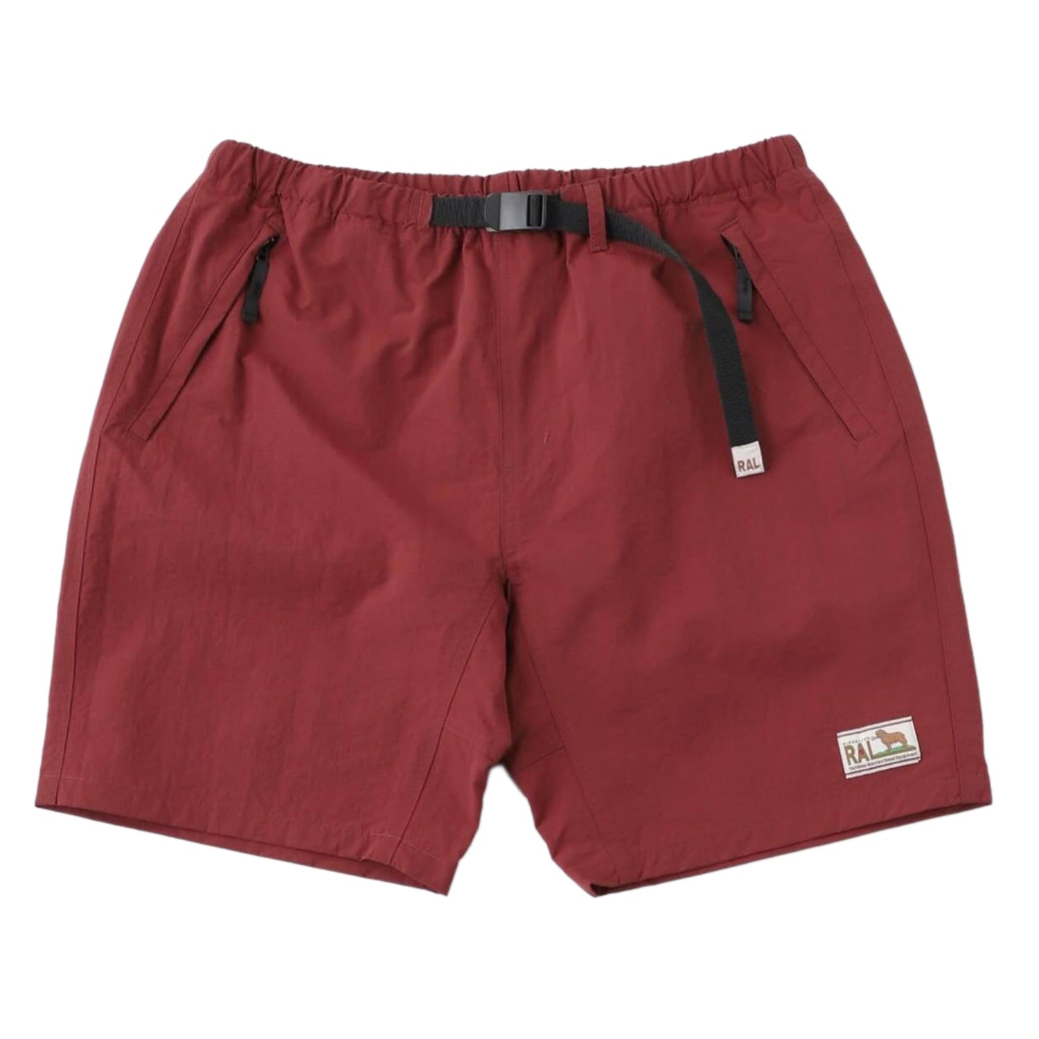 RAL Doboom Shorts
