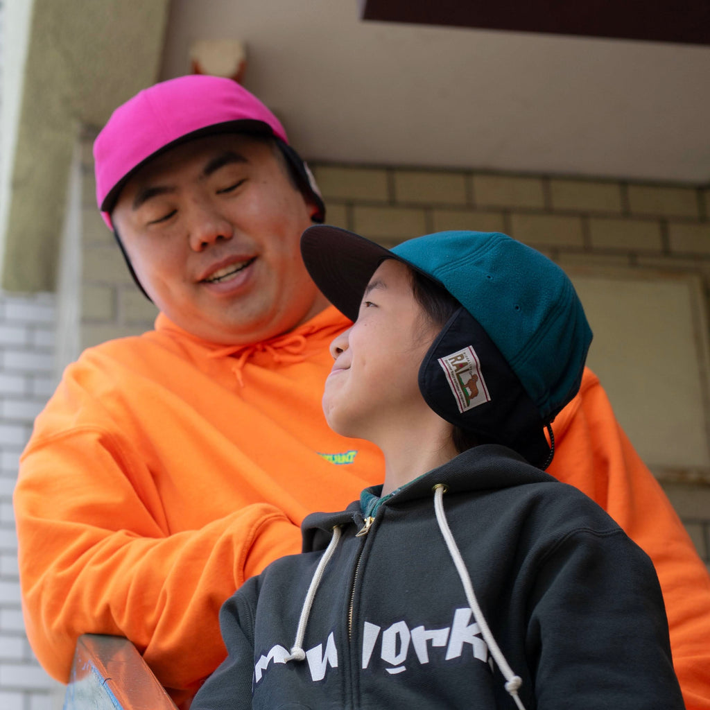 RAL Fleece Cap