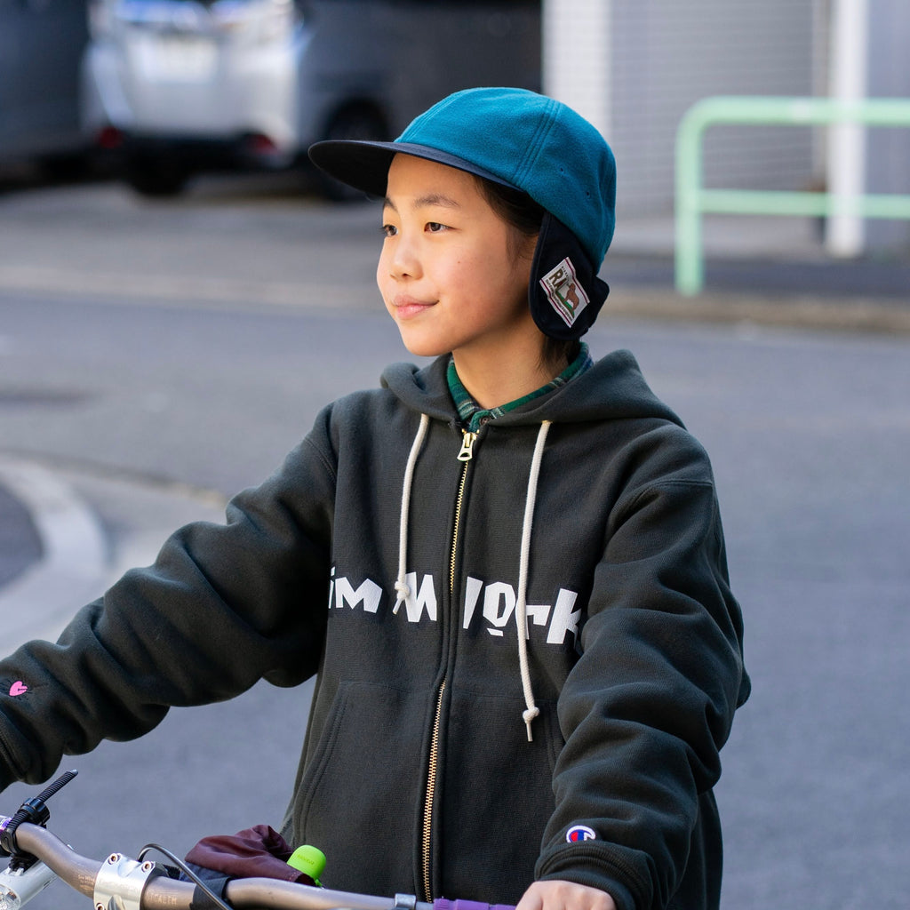 RAL Fleece Cap