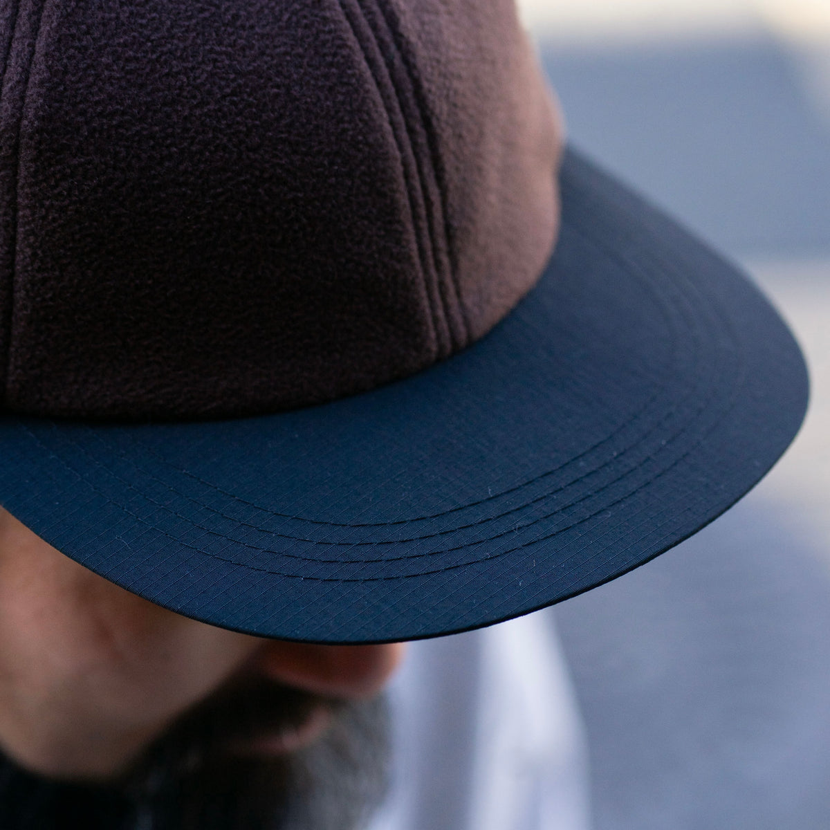 RAL Fleece Cap