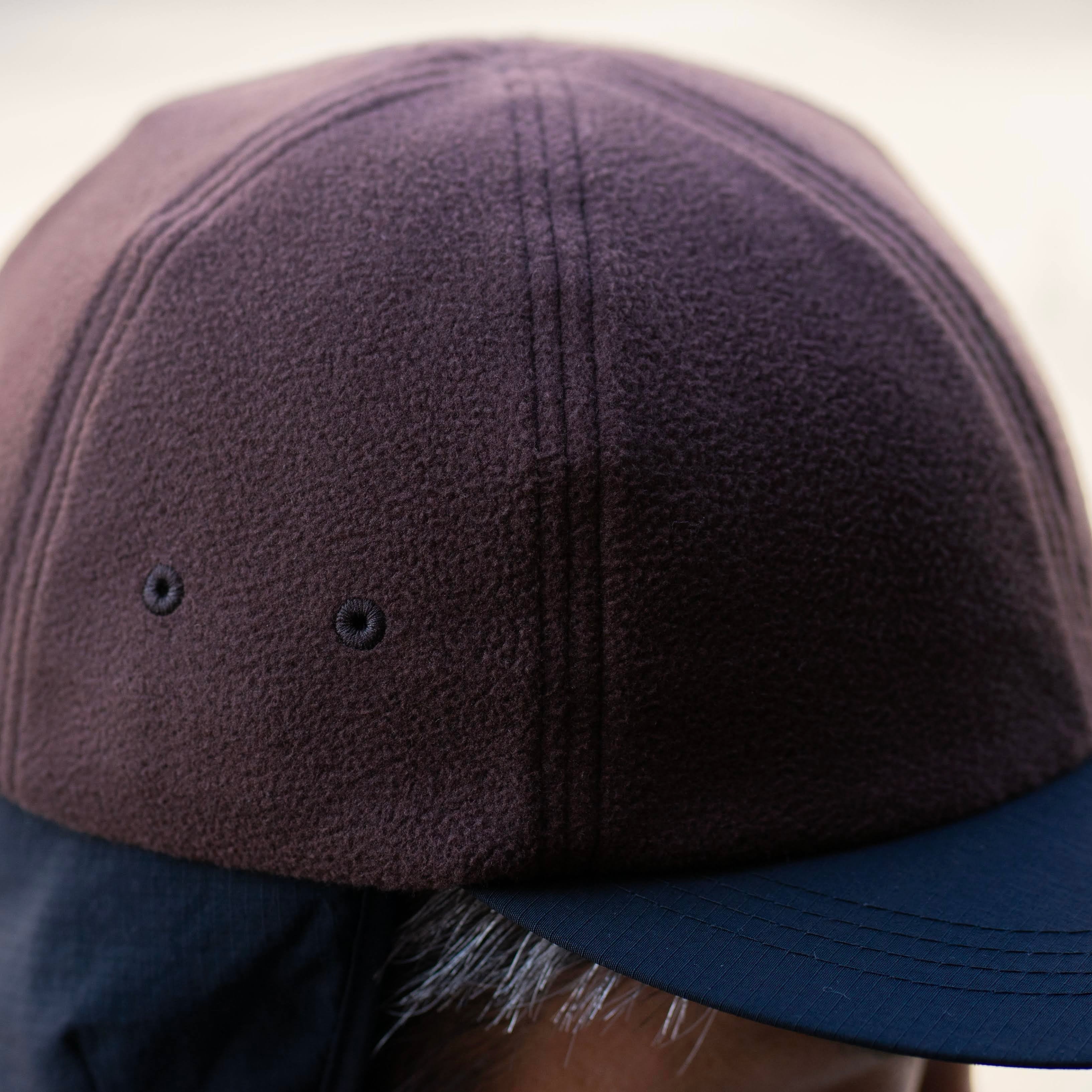 RAL Fleece Cap