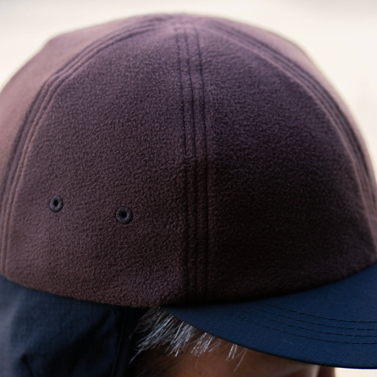 RAL Fleece Cap