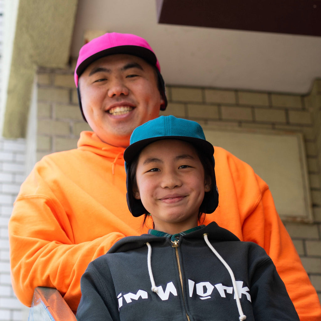 RAL Fleece Cap