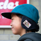 RAL Fleece Cap