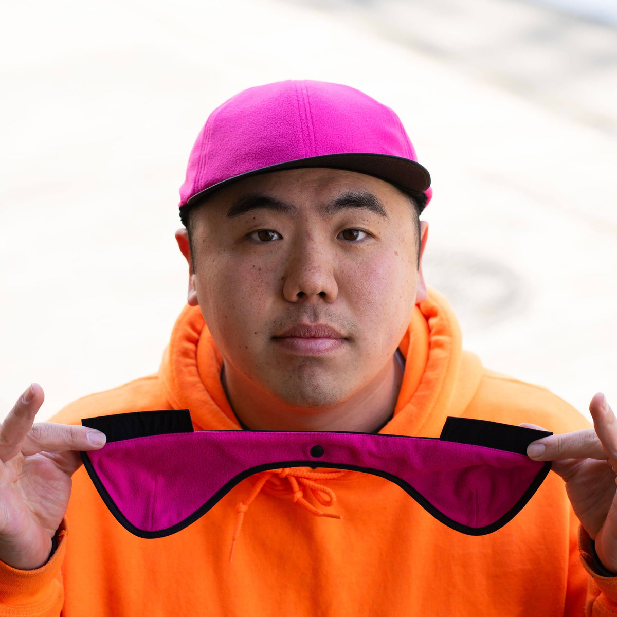 RAL Fleece Cap