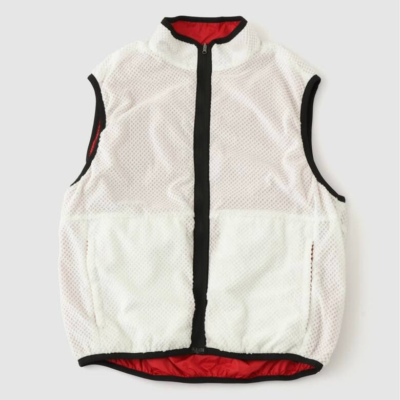 RAL Reversible Vest
