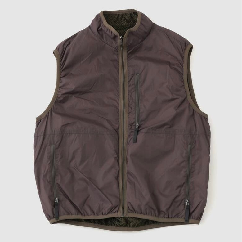 RAL Reversible Vest