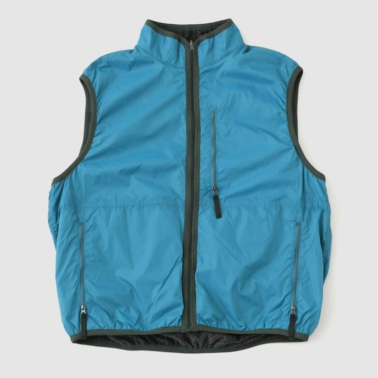 RAL Reversible Vest