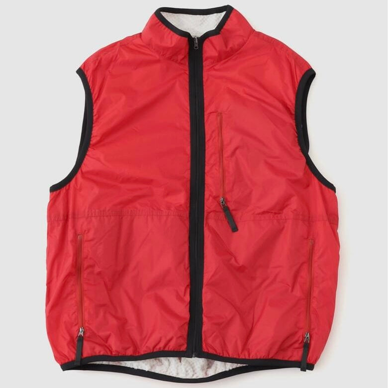 RAL Reversible Vest