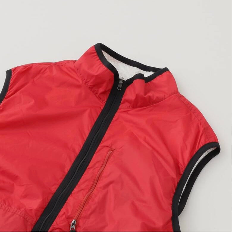 RAL Reversible Vest