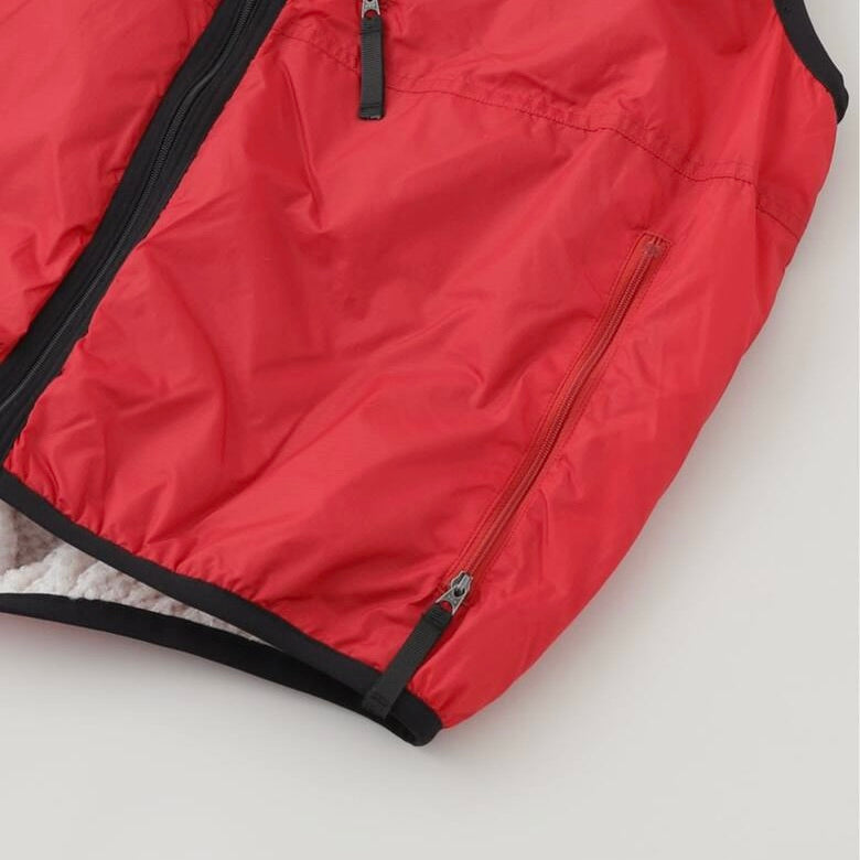 RAL Reversible Vest