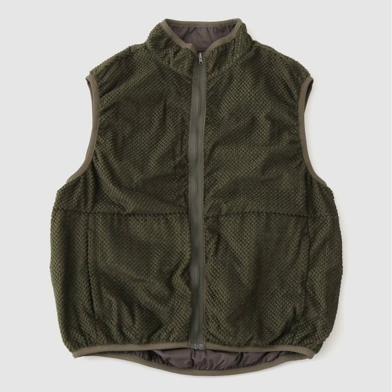 RAL Reversible Vest