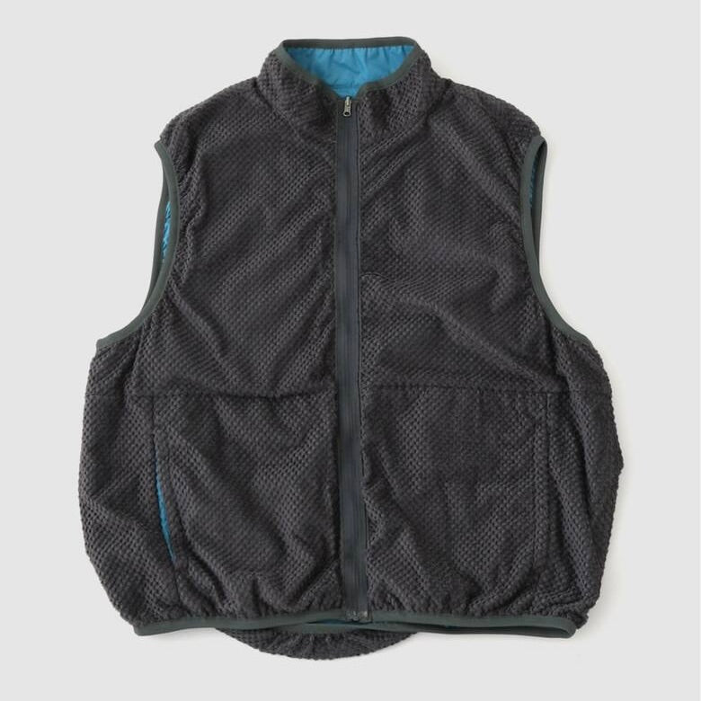 RAL Reversible Vest