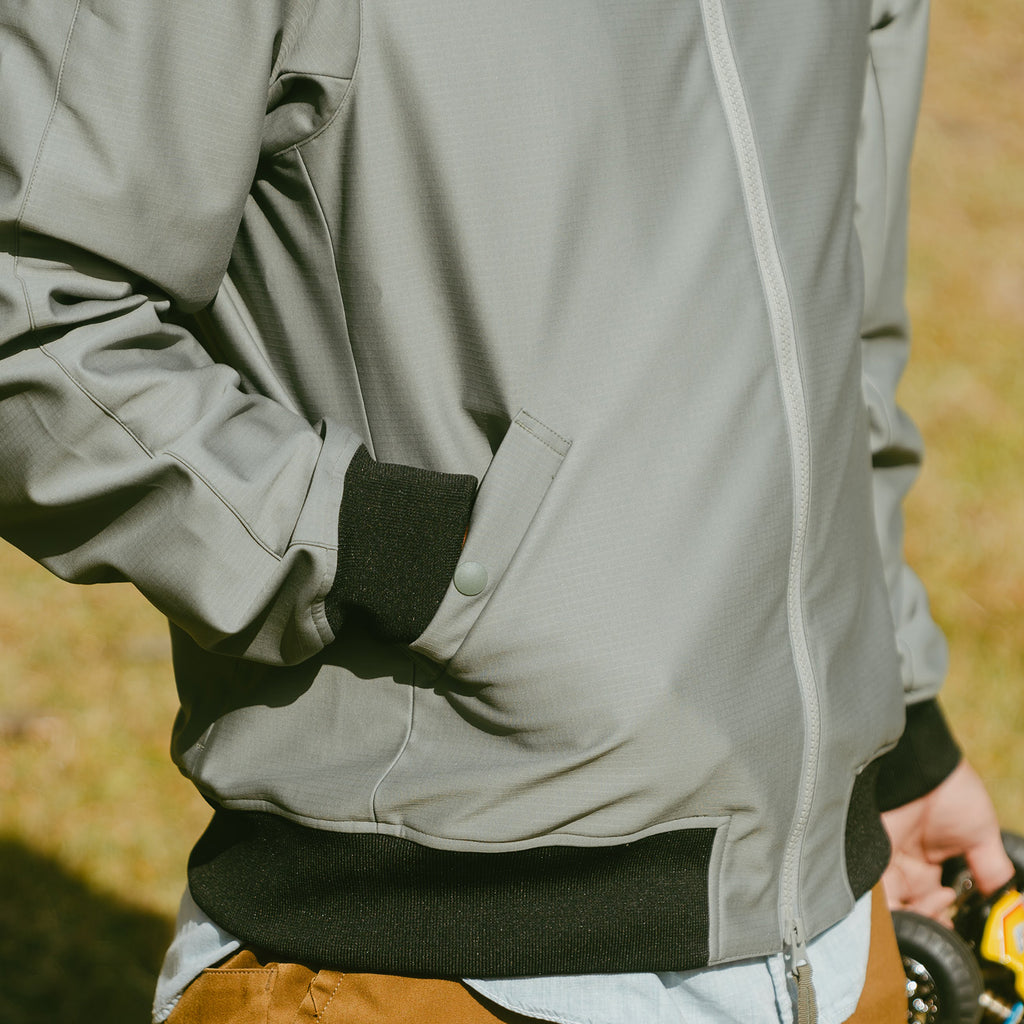 RAL Tonbo Jacket v2