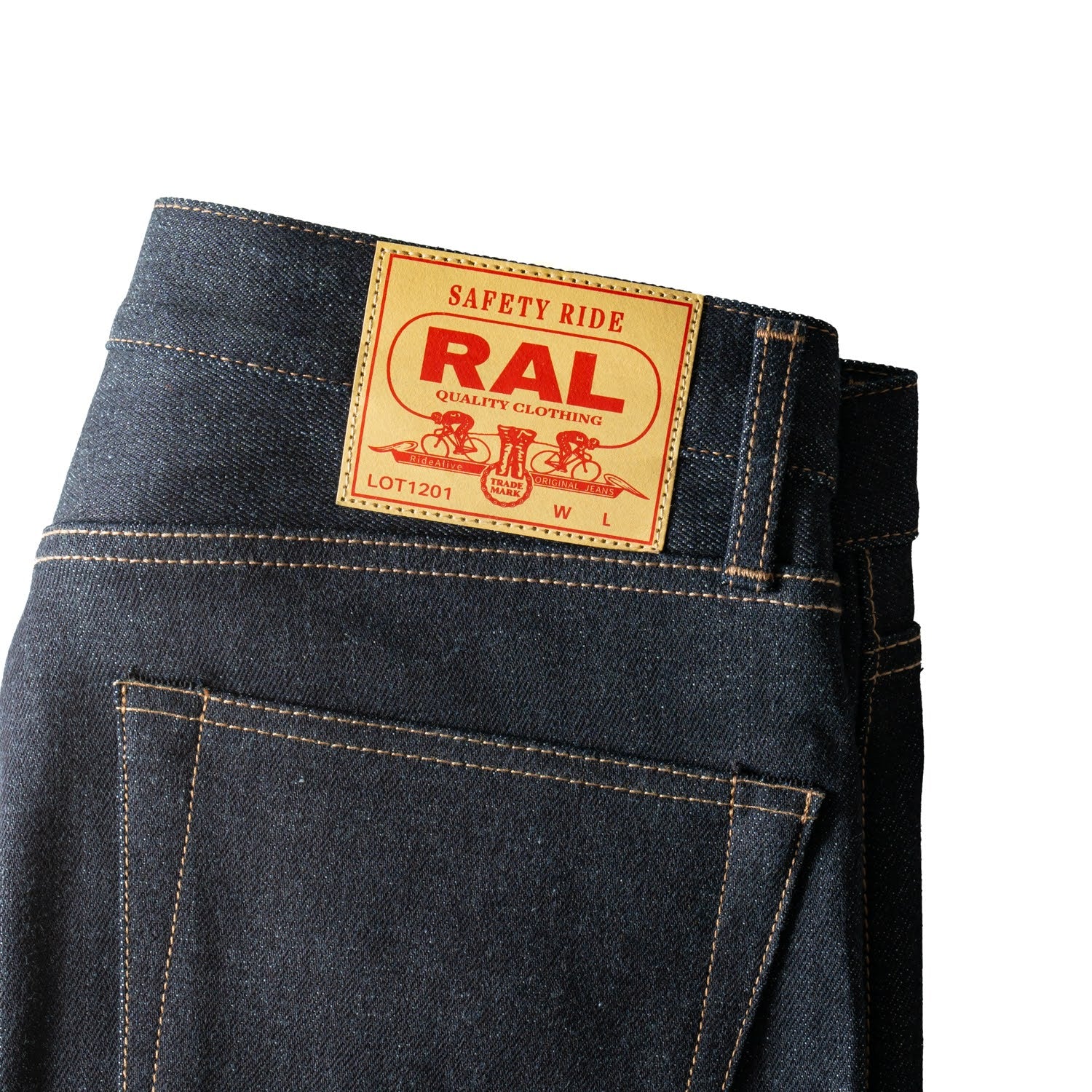 RAL Jeans