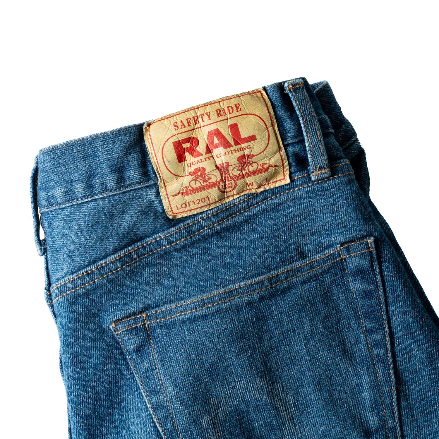 RAL Jeans