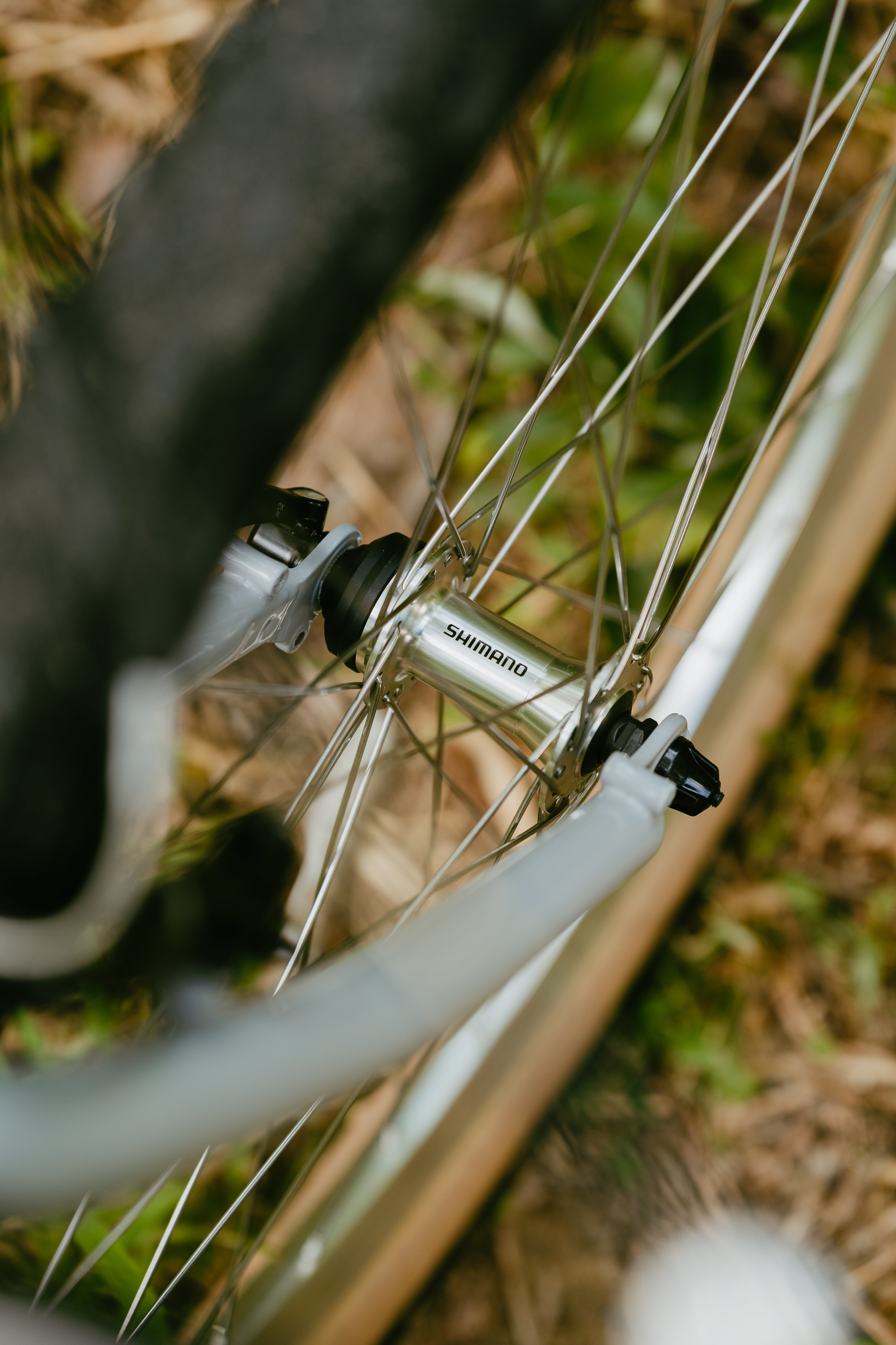 RAL Exposure Original Complete Bike - Single Speed