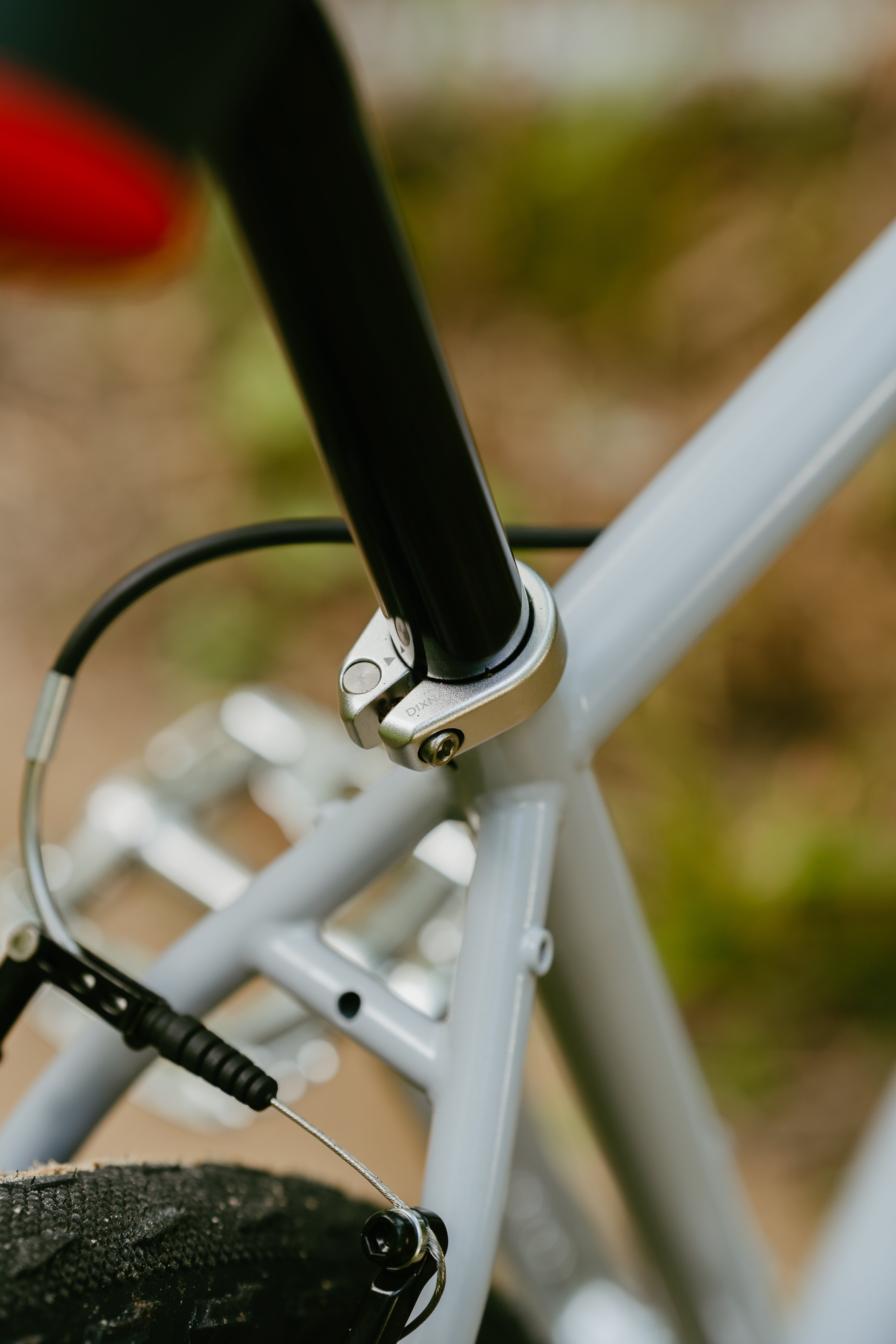 RAL Exposure Original Complete Bike - Single Speed