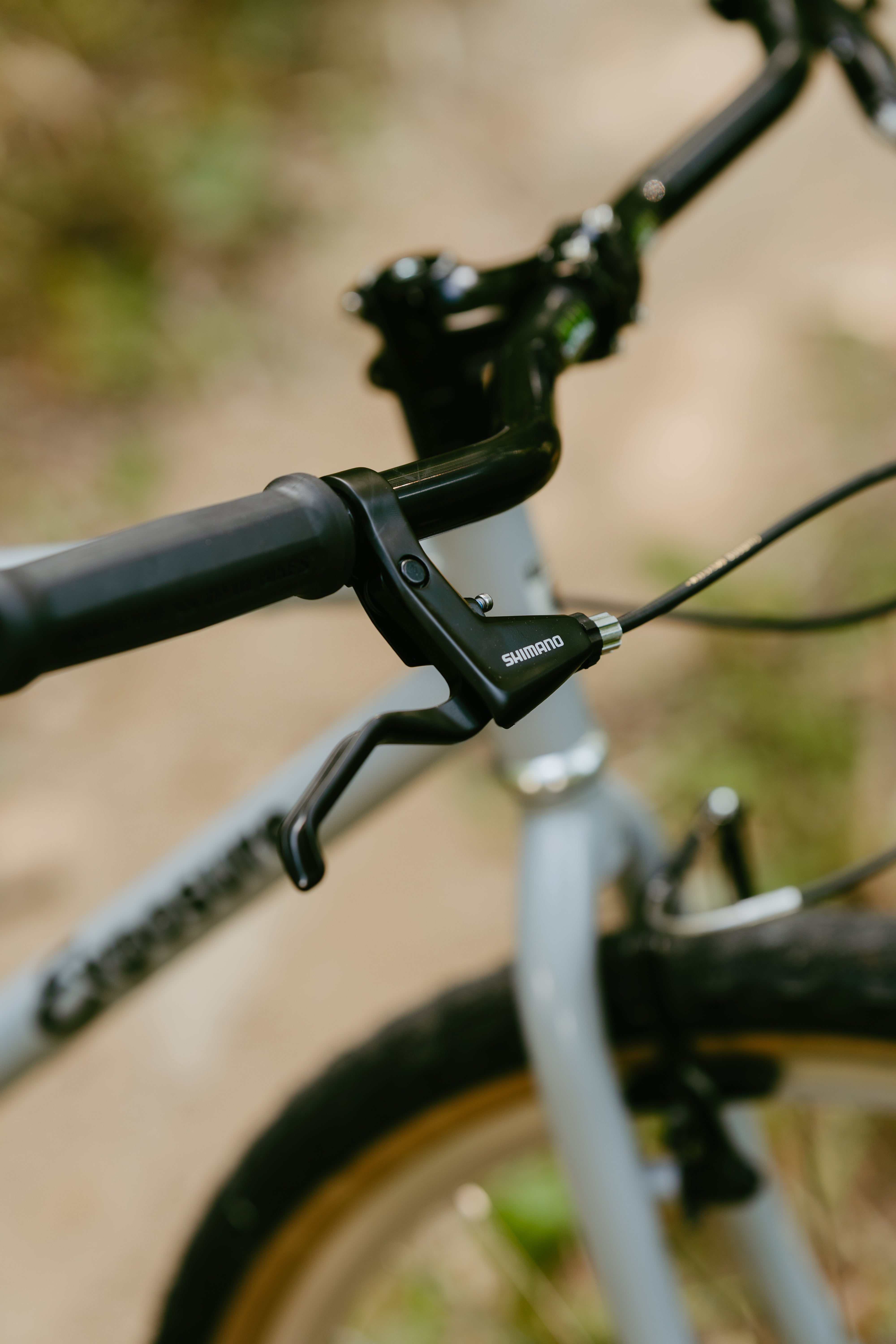 RAL Exposure Original Complete Bike - Single Speed