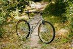 RAL Exposure Original Complete Bike - Single Speed