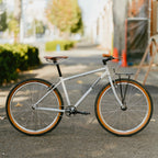 RAL Exposure - Trail Commuter Frameset