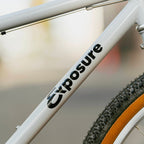 RAL Exposure - Trail Commuter Frameset