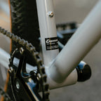 RAL Exposure - Trail Commuter Frameset