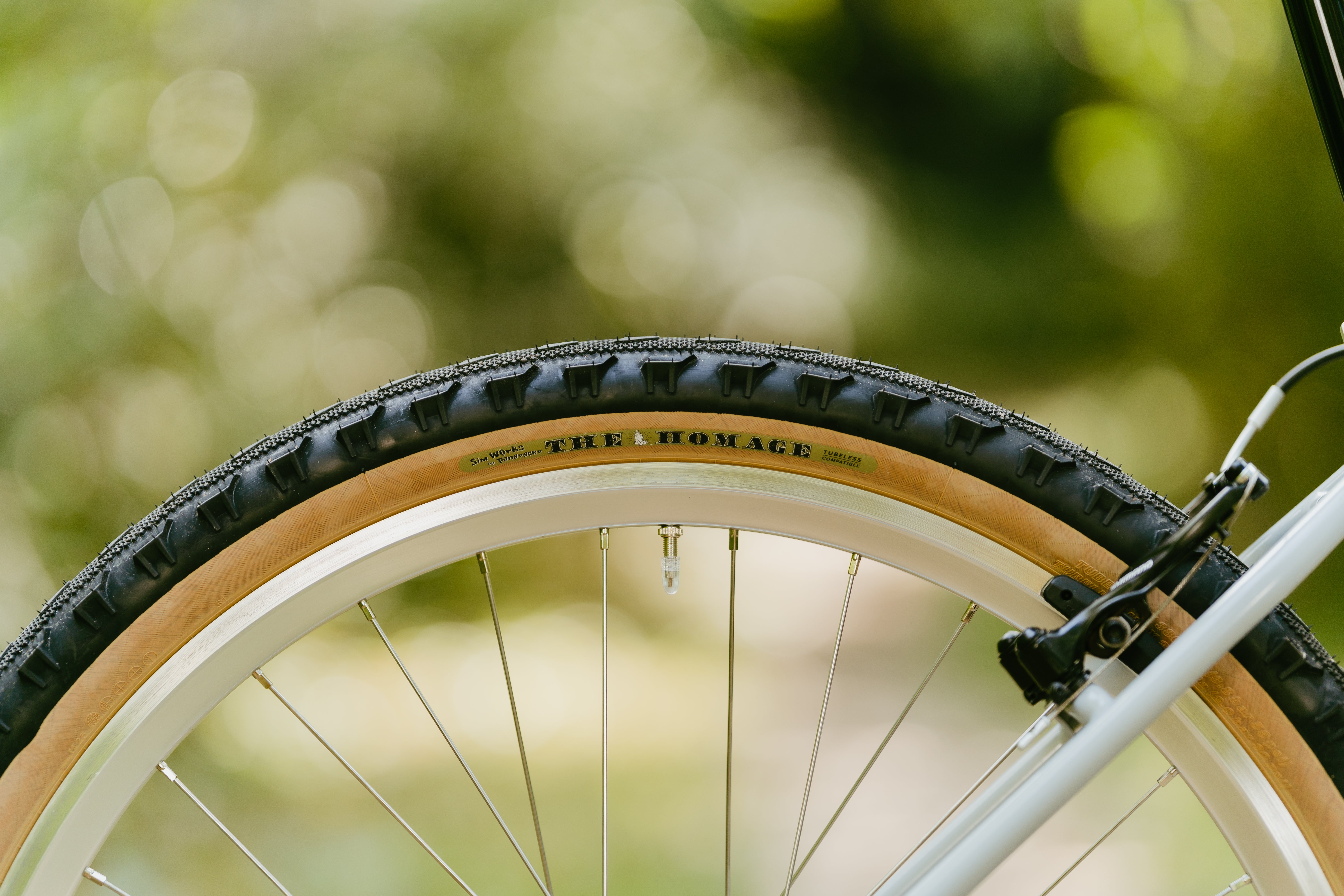 RAL Exposure Original Complete Bike - Single Speed