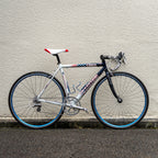 RAL H2O Saddle