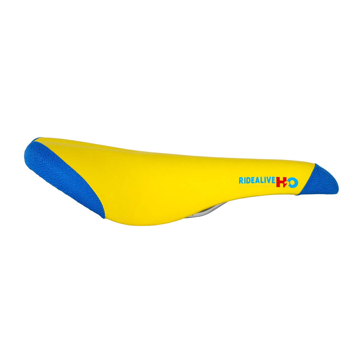 RAL H2O Saddle