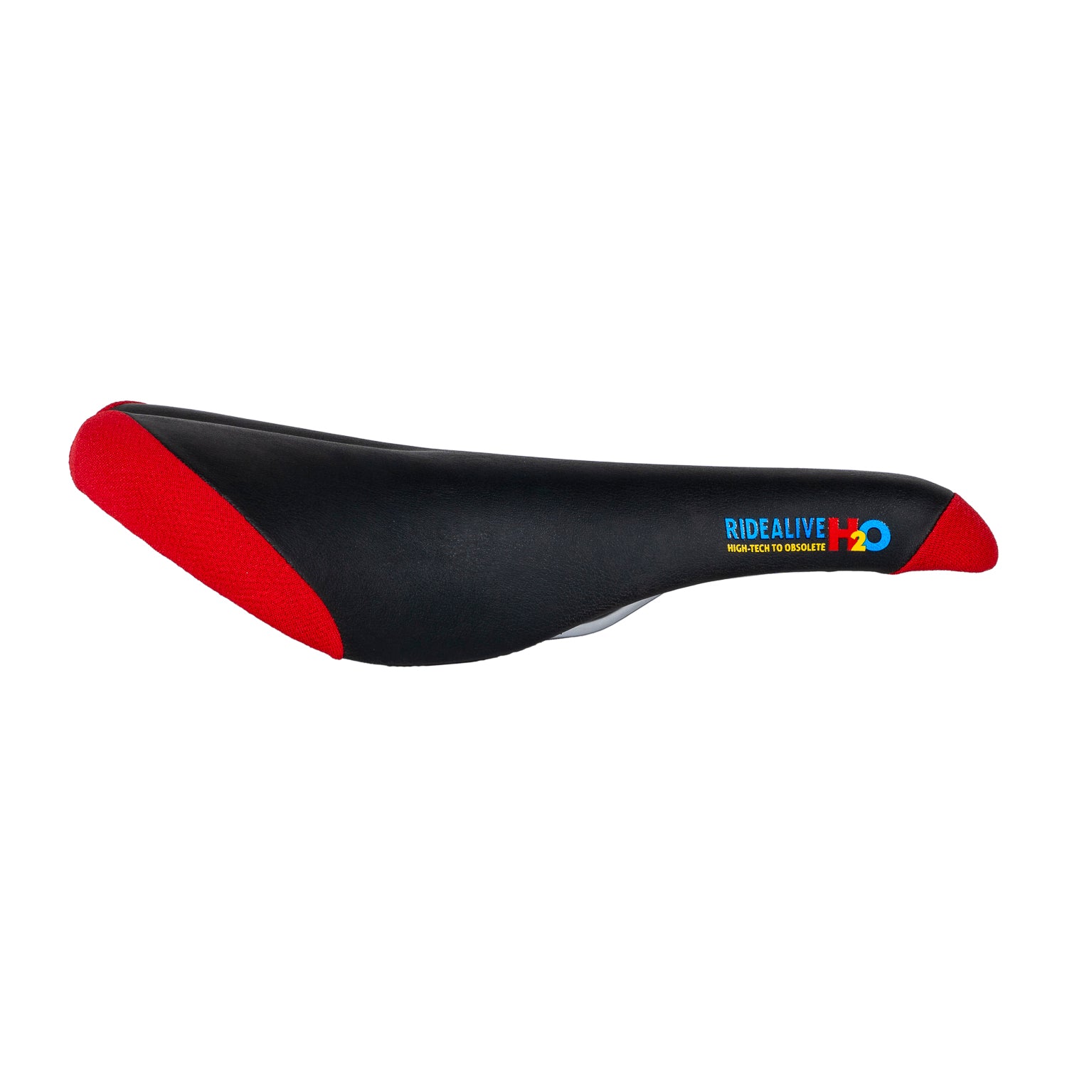 RAL H2O Saddle